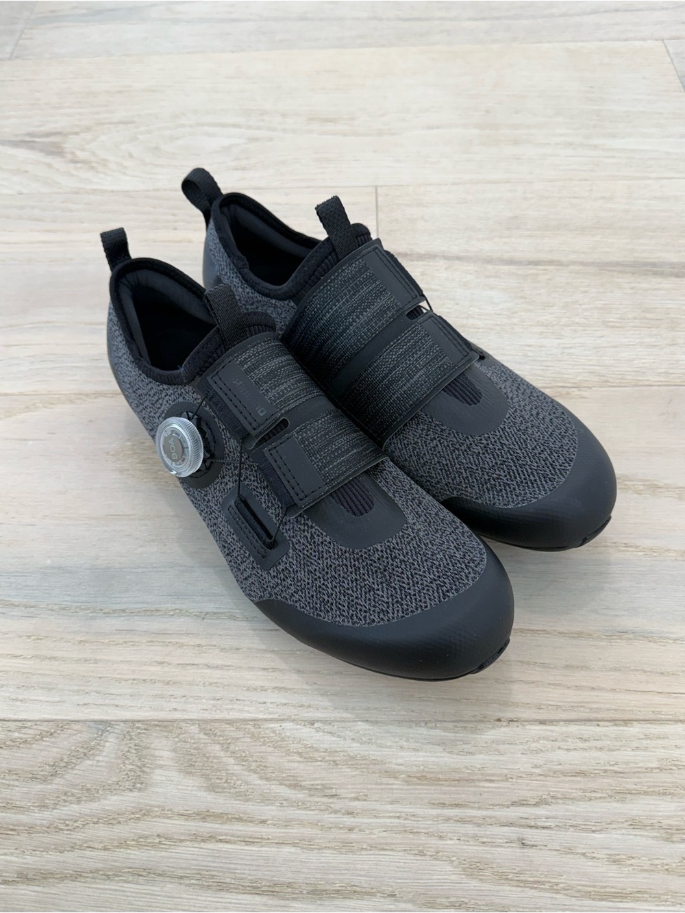 Shimano Women's Athletic Cycling Shoes - 8,5-9